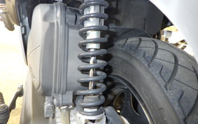 HONDA GIORNO 3 AF77