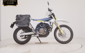 HUSQVARNA 701ED 2022