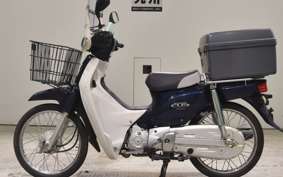 HONDA C50 SUPER CUB 1992 AA04