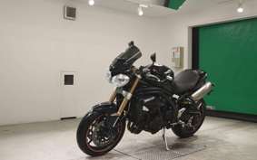 TRIUMPH SPEED TRIPLE 2012