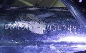 HONDA CB400T HAWK 2 2025 CB400T