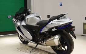 SUZUKI HAYABUSA Gen.3 2025 EJ11A