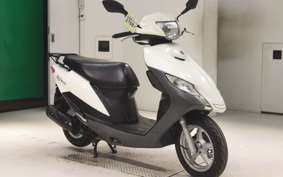 SUZUKI ADDRESS V125 2024 DT11A