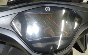 YAMAHA AERO X 155