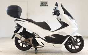 HONDA PCX 125 2010 JF81
