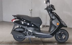 YAMAHA AXIS Z SED7J