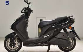 YAMAHA CYGNUS 125 XSR 3 2017 SEA5J