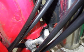 HONDA XL250R 1989 MD03