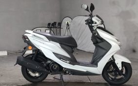 YAMAHA CYGNUS125XSR SED8J