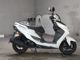 Фото Yamaha CYGNUS125XSR с японского аукциона