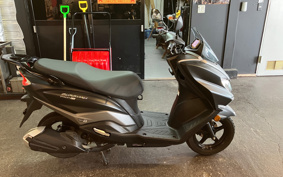 SUZUKI BURGMAN 125 EA23M
