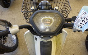 HONDA C50 SUPER CUB AA04