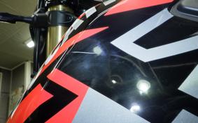 DUCATI HYPERMOTARD 698 2025