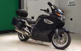 BMW K1300GT 2010