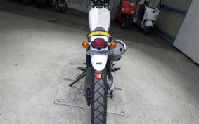 YAMAHA TRICKER
