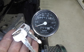 KAWASAKI VULCAN 400 Gen.2 1995 VN400A