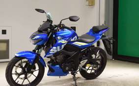 SUZUKI GSX-S125 DL32B