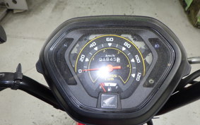 HONDA CROSS CUB 110 2021 JA45