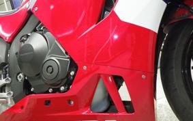 HONDA CBR600RR 2020 PC40