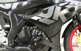 SUZUKI GSX-S125 DL32D