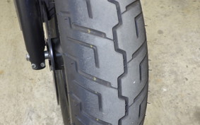 HONDA REBEL 250 S MC49