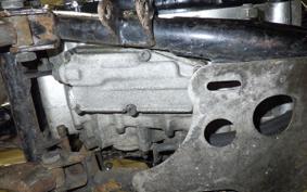 YAMAHA SR400 Gen.3 2003 RH01J