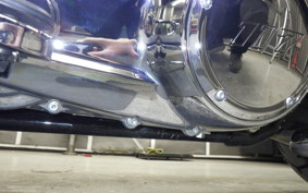 HARLEY FLTRX1920 2025