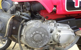 HONDA CT110 HUNTER CUB