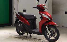 HONDA DIO 110 2023 JF31