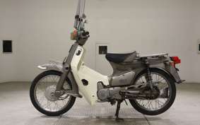 HONDA C90 SUPER CUB E HA02