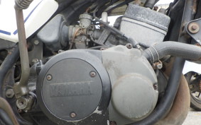 YAMAHA RZ 250 4L3