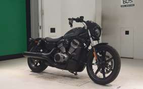 HARLEY RH975 2022