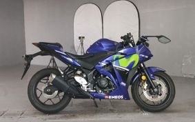 YAMAHA YZF-R3 RH07J