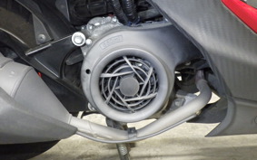 SUZUKI SWISH 125 DV12B