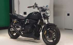 SUZUKI INAZUMA 400 (GSX400) 2003 GK7BA