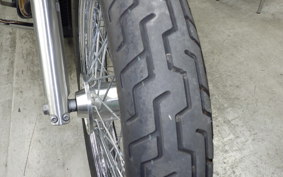 HONDA VT400S 2010 NC46