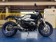 Фото BMW R NINE T 2014 с японского аукциона