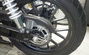 HONDA GB350 2022 NC59