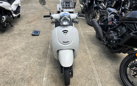 HONDA GIORNO AF70