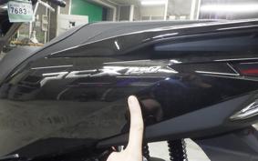 HONDA PCX 160 2016 KF47