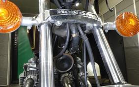 HONDA CB650 CUSTOM 1983 RC05