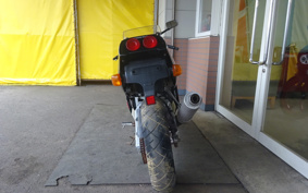 HONDA CBR250RR MC22