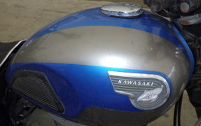KAWASAKI ESTRELLA CUSTOM BJ250A