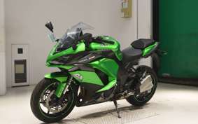 KAWASAKI NINJA 1000 A 2017