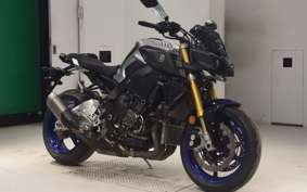 YAMAHA MT-10 SP 2017 RN50J