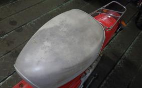 YAMAHA PASSOL 2E9