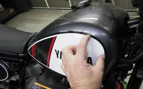 YAMAHA SCR950 A 2020