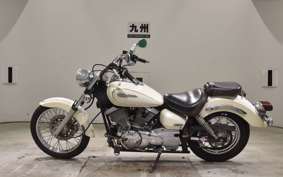 YAMAHA DRAGSTAR 250 VG05J