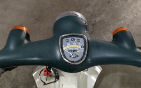 HONDA LITTLE CUB AA01