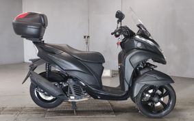 YAMAHA TORI CITY 155 SG37J